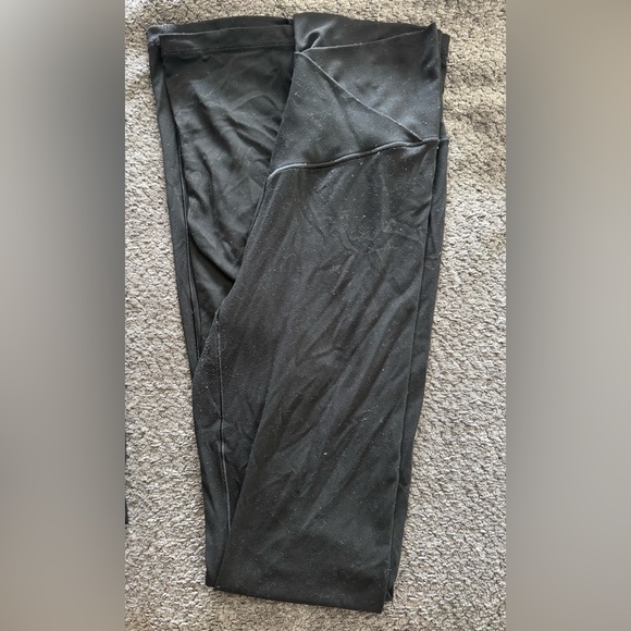 Aerie/Offline Lot of Black Leggings - Picture 2 of 13